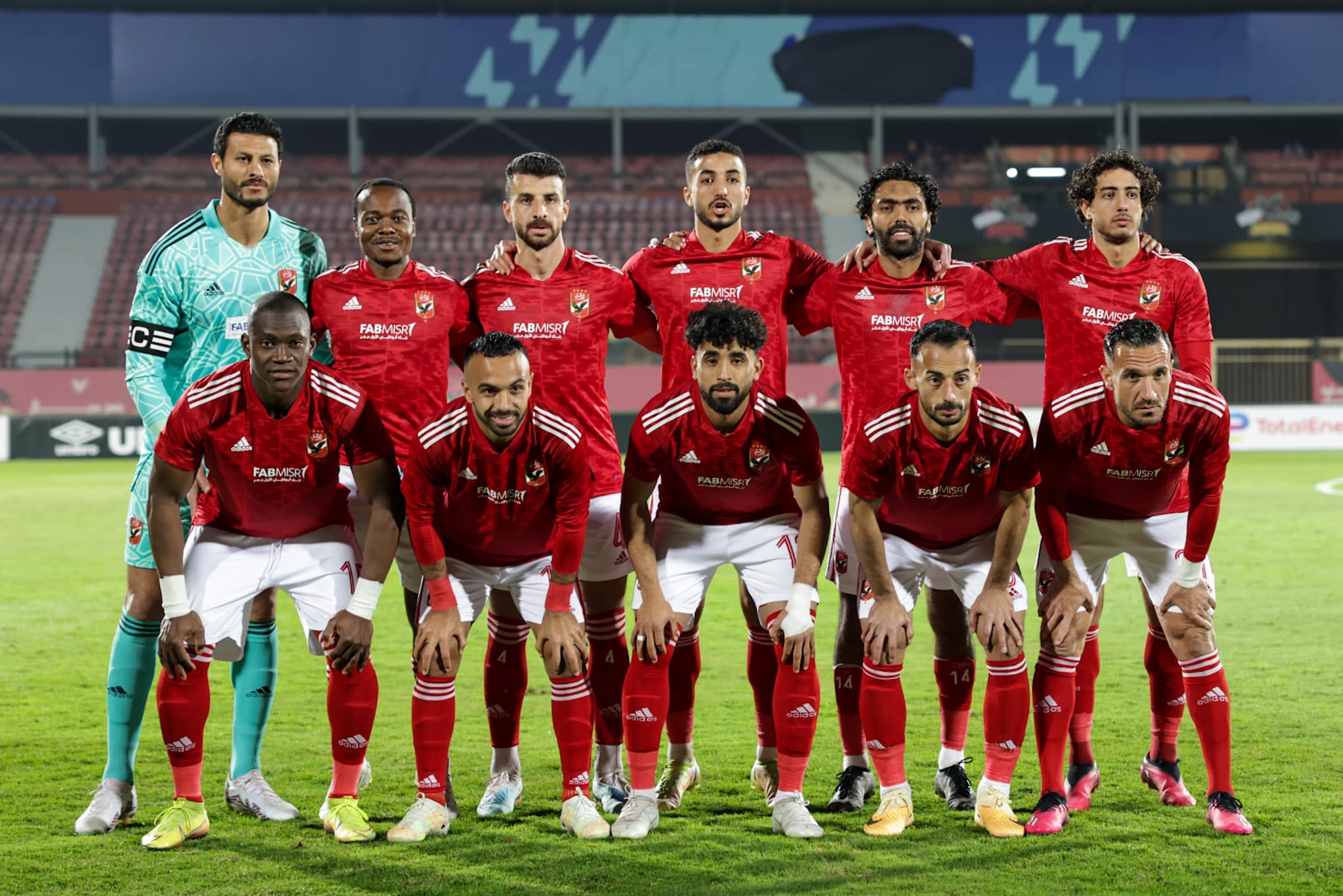 أخبار الأهلي : تشكيل الأهلي المتوقع أمام الداخلية.. “قندوسي” أساسيا وغياب عبدالمنعم