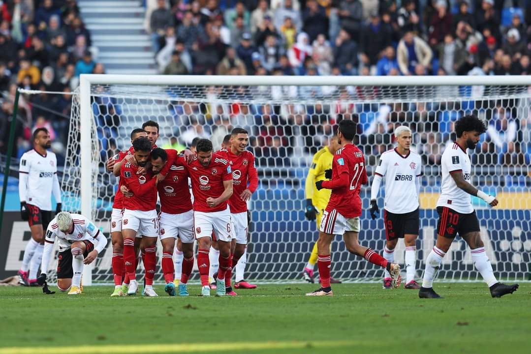 أخبار الأهلي : صفقة الأهلي الجديدة تدخل حسابات كولر قبل مواجهة الهلال