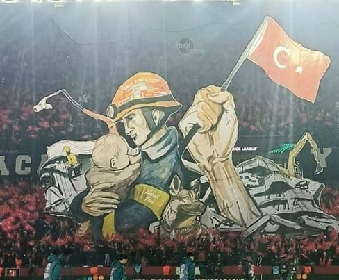 نجم منتخب مصر يدخل بديلا ويصنع هدفا في فوز طرابزون على بشكتاش بالدوري التركي