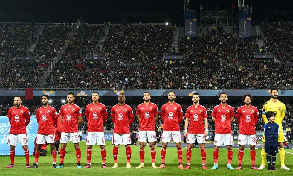 أخبار الأهلي : شوبير يكشف موقف ستاد القاهرة والأمن بشأن جماهير الأهلي أمام الهلال