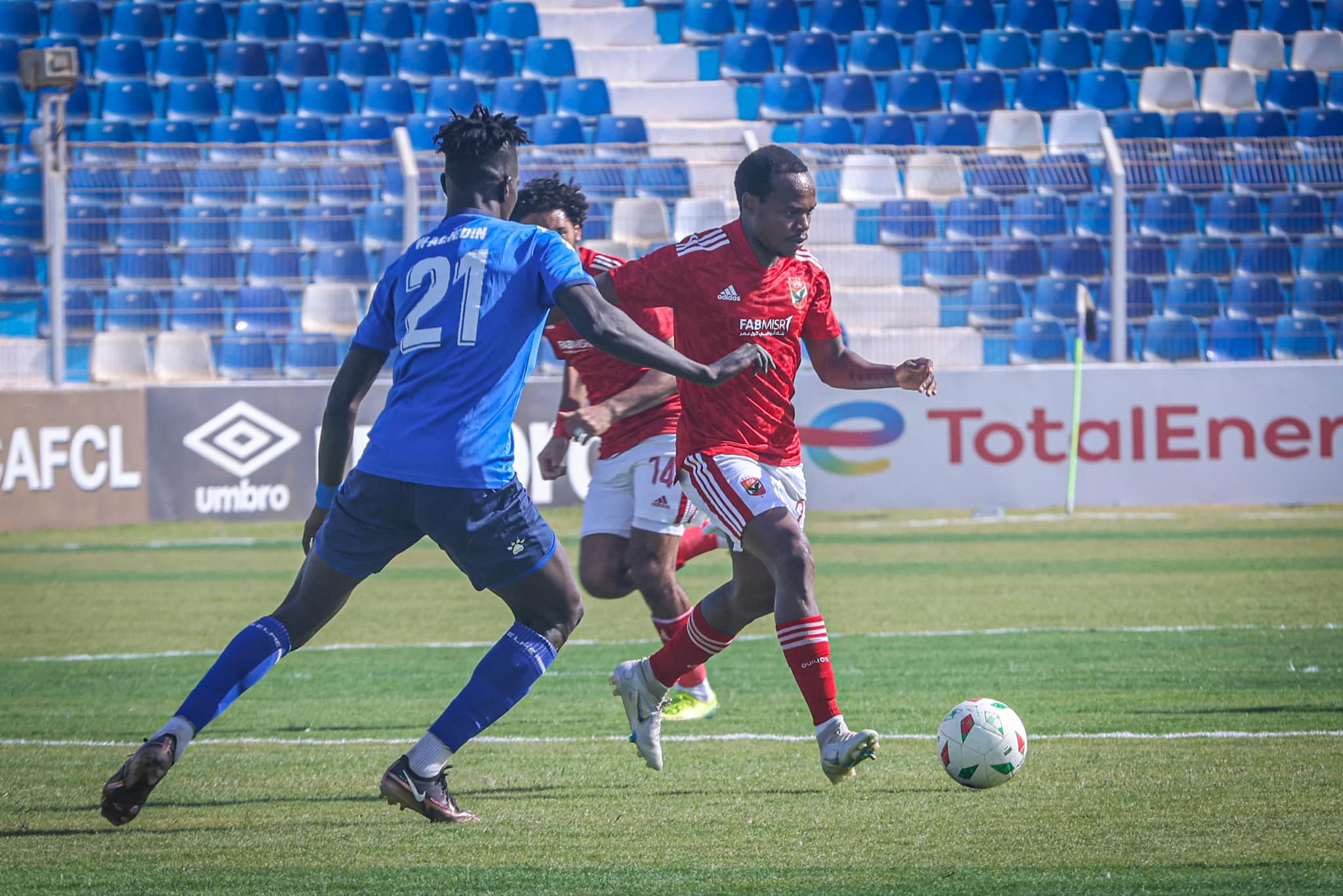 أخبار الأهلي: تقرير سوداني يكشف.. مدرب الهلال يجهز 3 مفاجآت للأهلي في مباراة الحسم