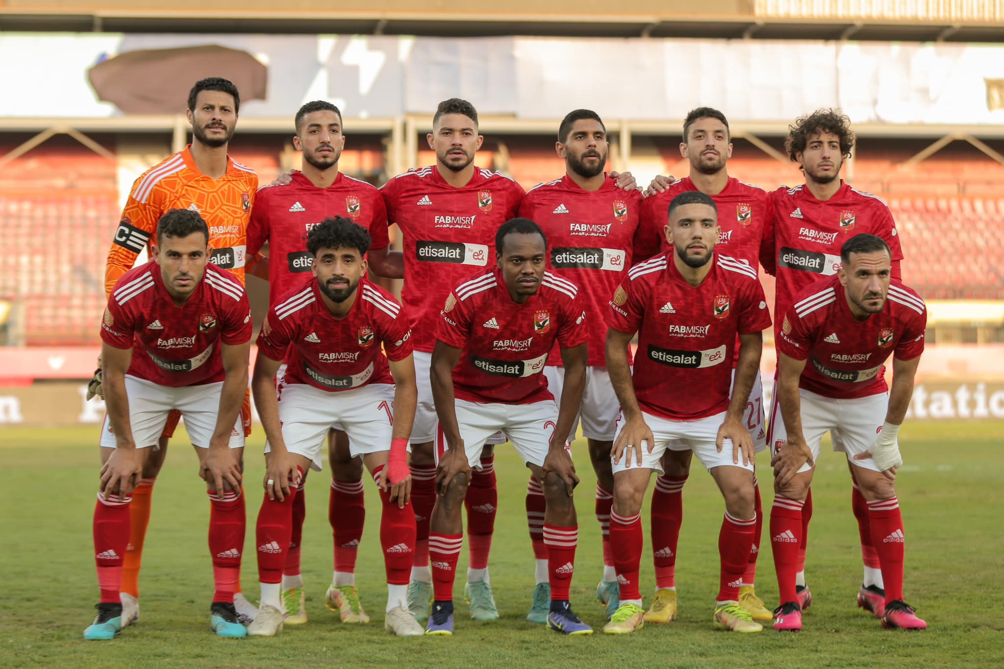 أخبار الأهلي: تفاصيل سفر بعثة الأهلي إلى جنوب إفريقيا والكاميروني.. وموقف المصابين