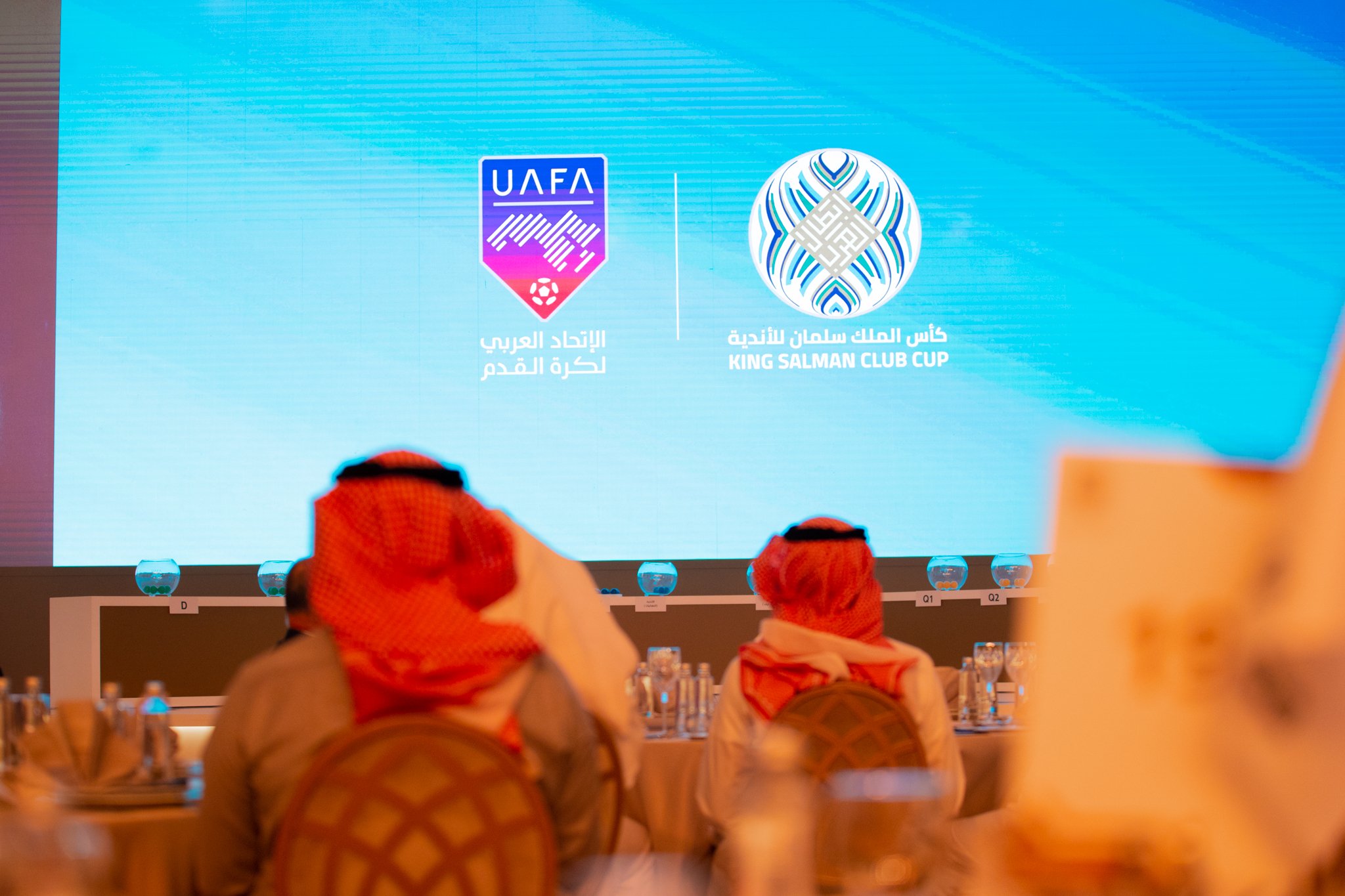 الزمالك في مواجهة النصر.. تفاصيل قرعة البطولة العربية