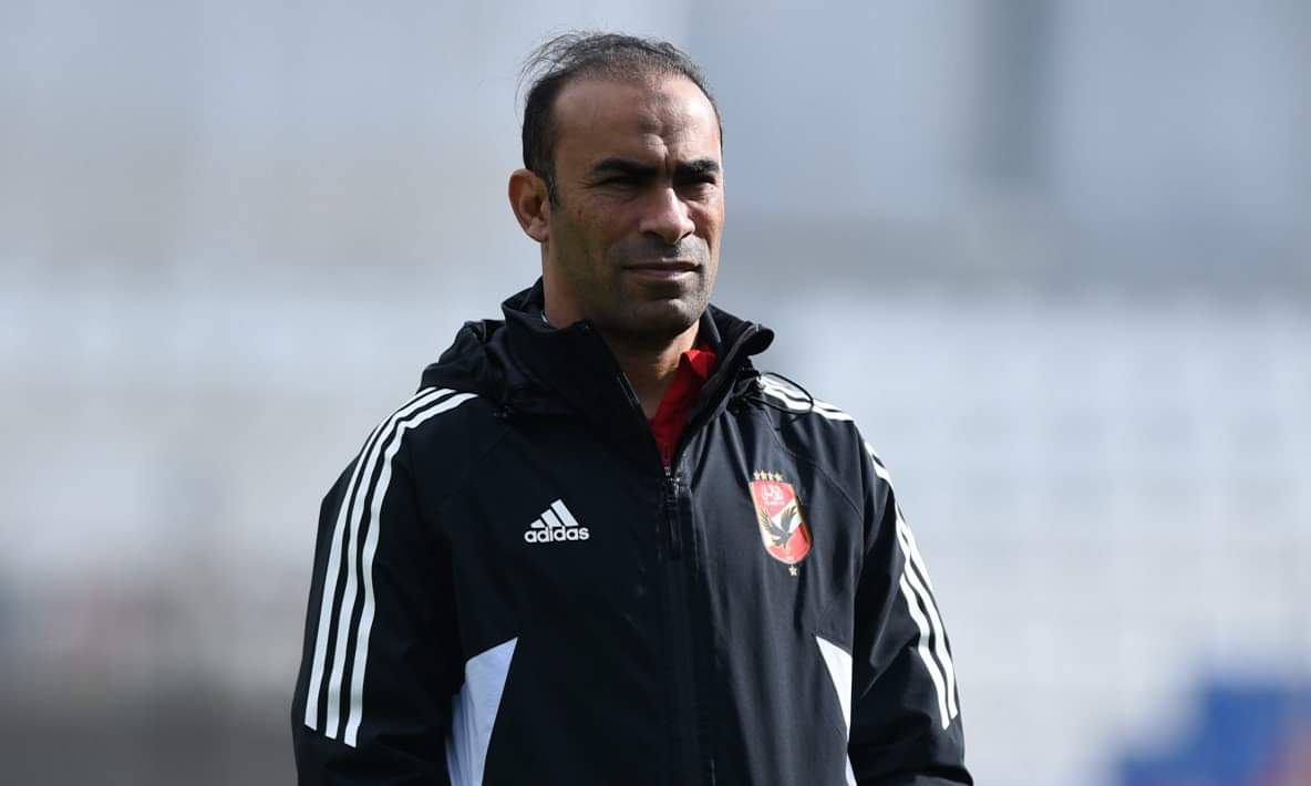 أخبار الأهلي : كواليس رحيل سيد عبد الحفيظ عن الأهلي وأول رد فعل له