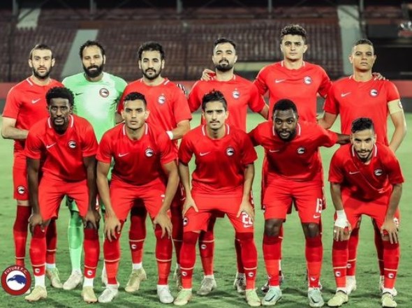 أخبار الأهلي : رباعي الأهلي ينضم رسميا لصفوف فيوتشر