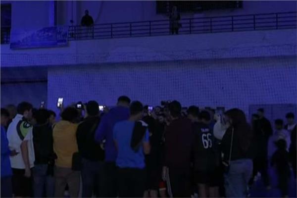 أخبار الأهلي: رد ناري من الأهلي على بيان هليوبوليس بشأن إطفاء الأنوار أثناء تتويج فريق اليد بدرع الدوري
