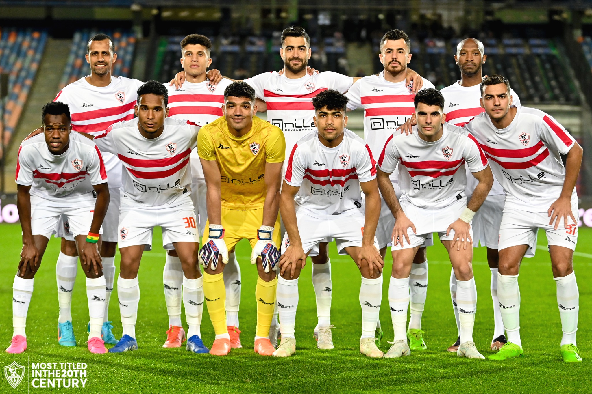 أخبار الزمالك : “معشوق الزملكاوية” يوجه صدمة قوية لجماهير القلعة البيضاء