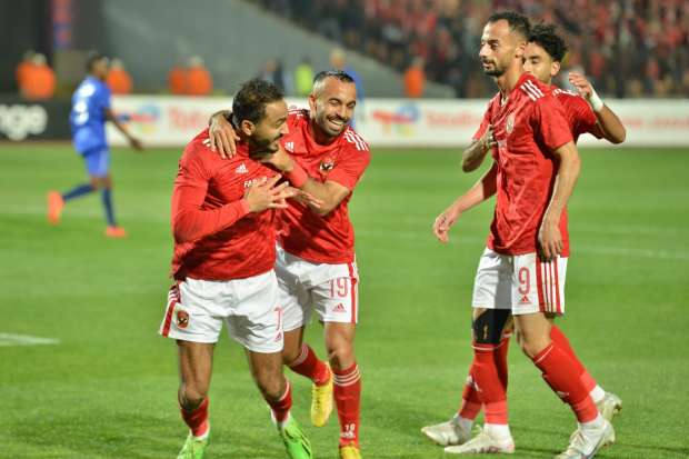 أخبار الأهلي : شوبير يكشف عن ورطة كبيرة للأهلي فى الدوري الجديد