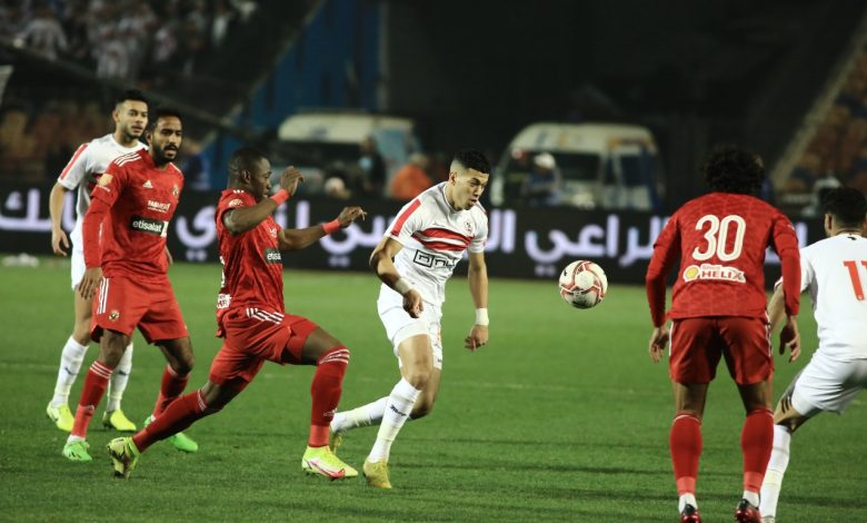أخبار الأهلي : حسم ملعب كأس السوبر بين الأهلي والزمالك.. والموعد الأقرب