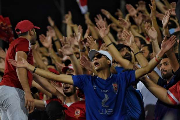 أخبار الأهلي : الإمارات تعلن عن عدد جماهير الأهلي والزمالك فى نهائي كأس السوبر
