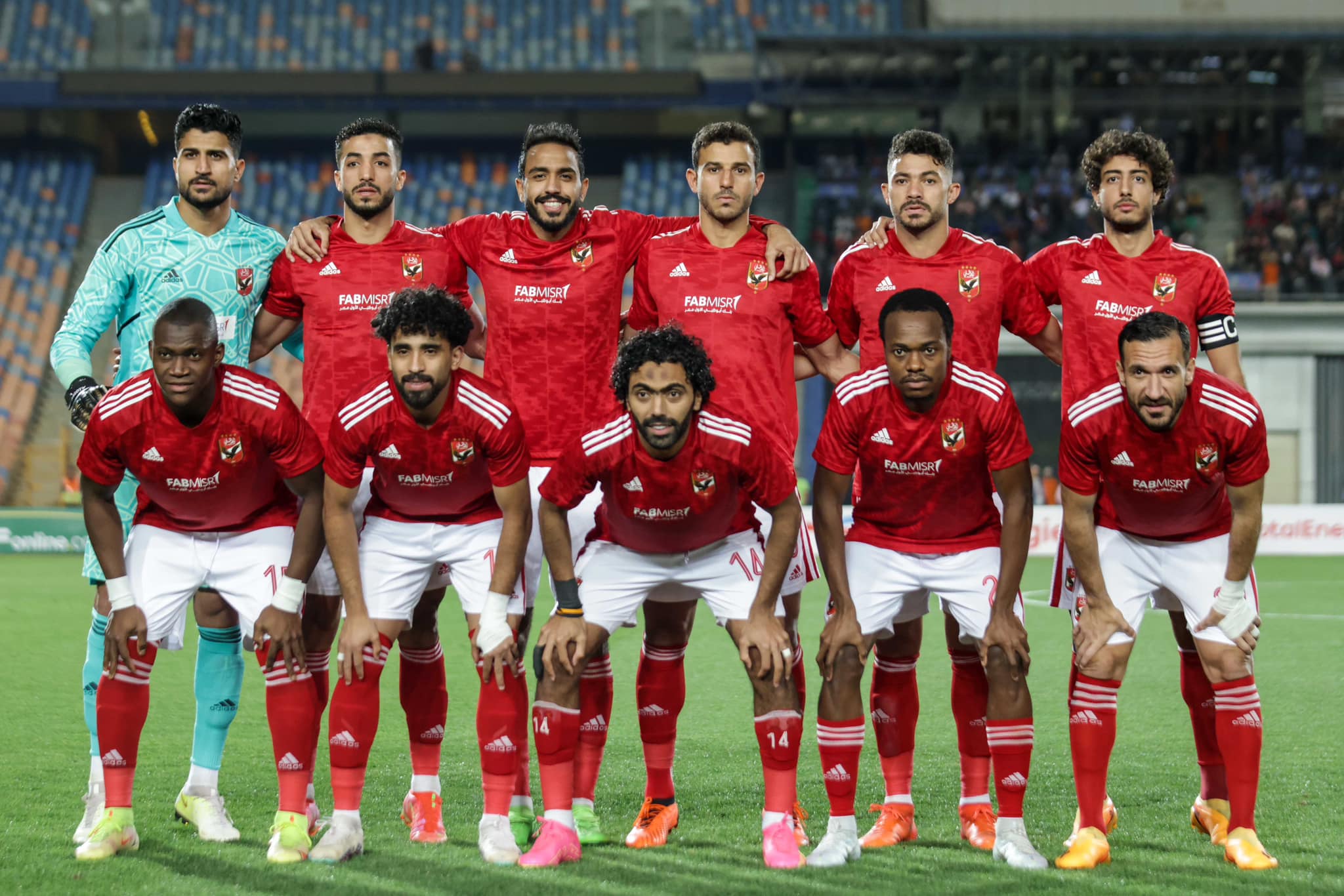 أخبار الأهلي: عرض سعودي لنجم الأهلي يساوي 3 أضعاف راتبه الجديد في القلعة الحمراء