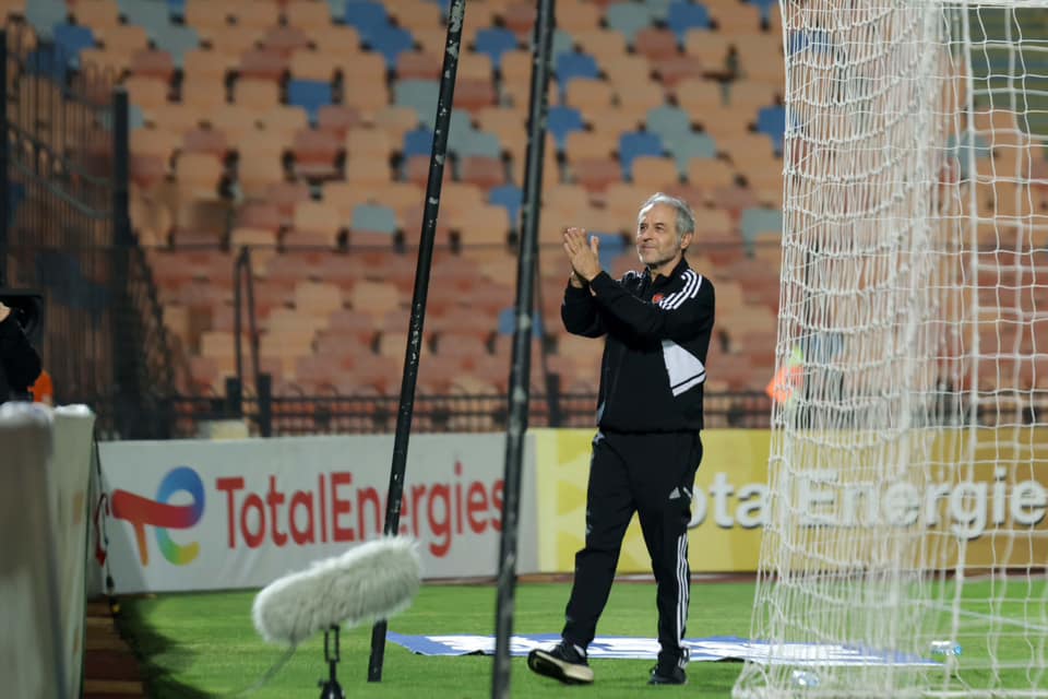 أخبار الأهلي : كواليس غضب كولر عقب مباراة سيراميكا وتهديدات المدرب قبل موقعة الوداد