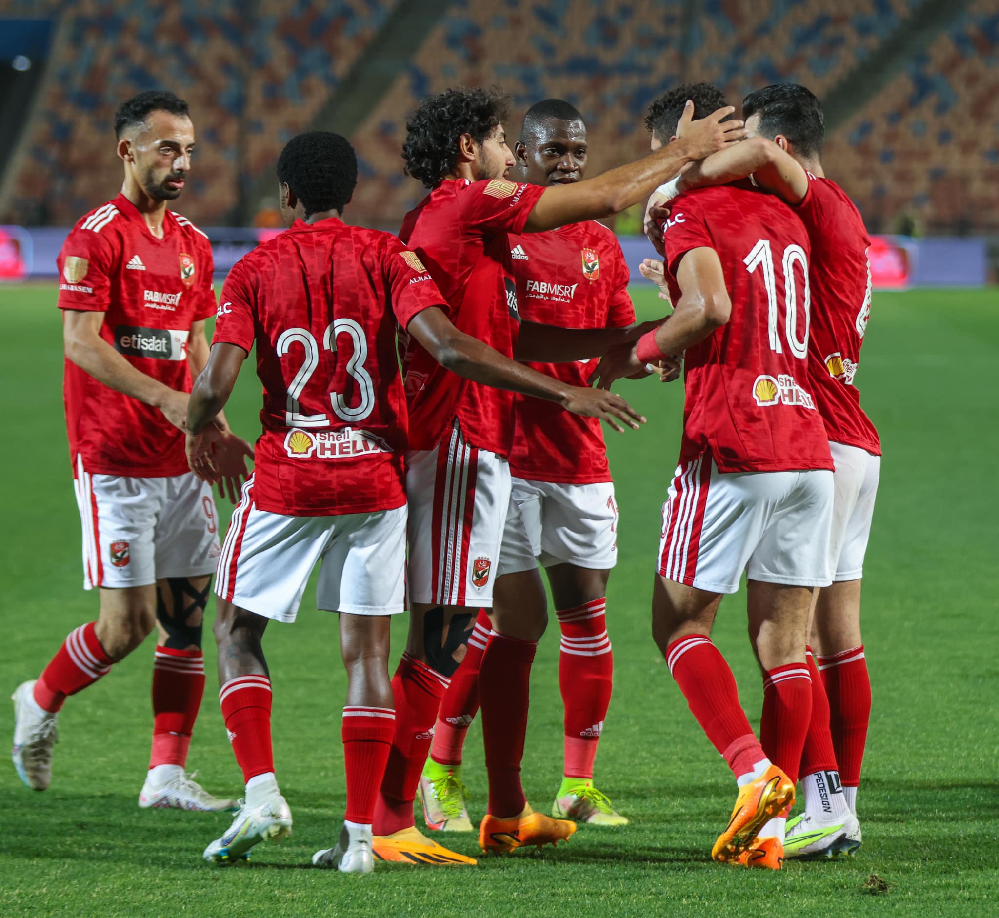 أخبار الأهلي : مفاجأة في عدد جماهير الأهلي أمام الوداد في ذهاب نهائي دوري أبطال أفريقيا