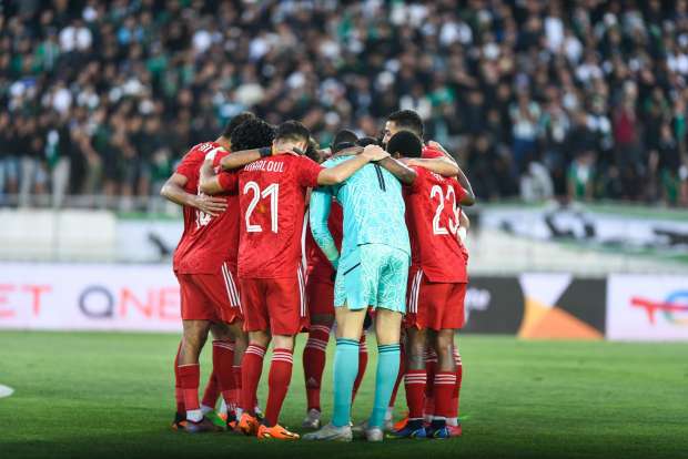 أخبار الأهلي : رابطة الأندية : أزمة بسبب الأهلي وبيع اسم الدوري و”درع” جديد
