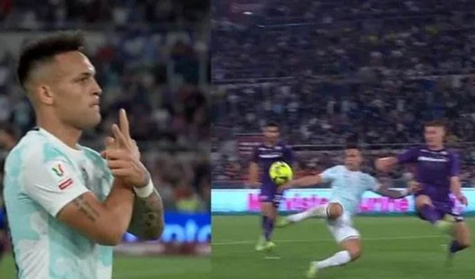 ريال مدريد يحقق الفوز على رايو فاليكانو 2-1 في الليجا … بعد التعادل 1-1 أمام السيتي، برايتون يضمن التأهل لبطولة الدوري الأوروبي لأول مرة في تاريخه. … انتر ميلان بطلا لكأس إيطاليا بعد الفوز 2-1 على فيورنتينا
