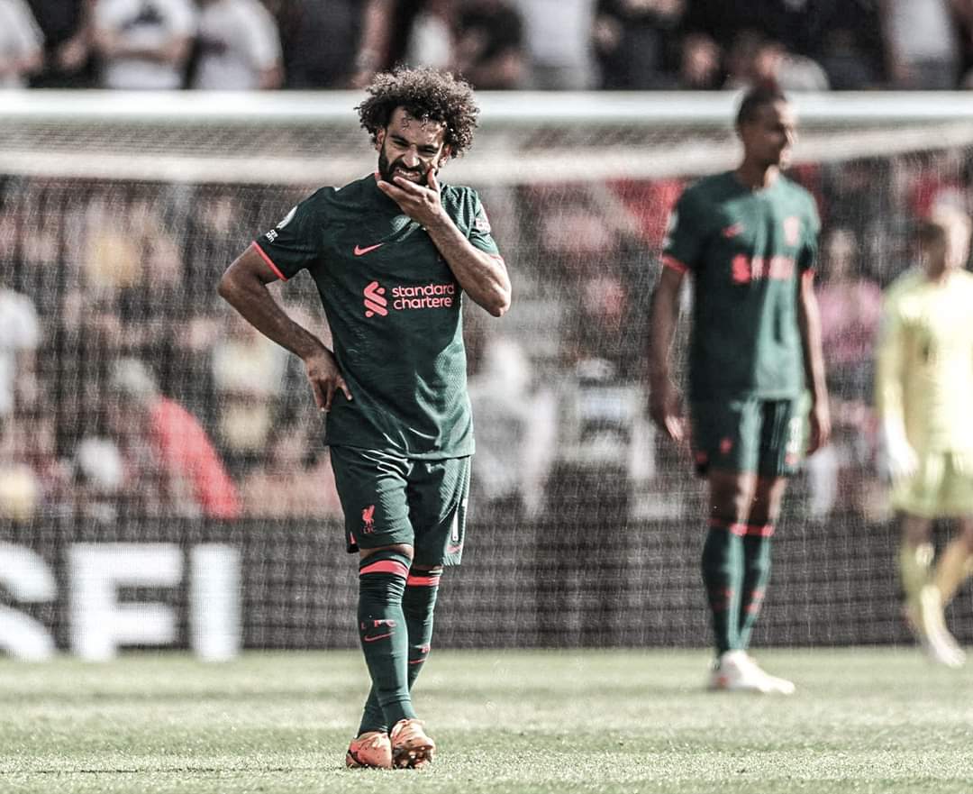 تعرف على بديل مو صلاح فى لريدز حال رحيله … النصر يعلن عن صفقة جديدة