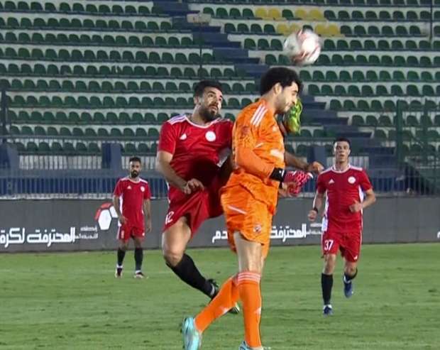 أخبار الأهلي : ميدو: مصطفى شوبير هيلعب أساسي على الشناوي و”هو ماسك سيجار”
