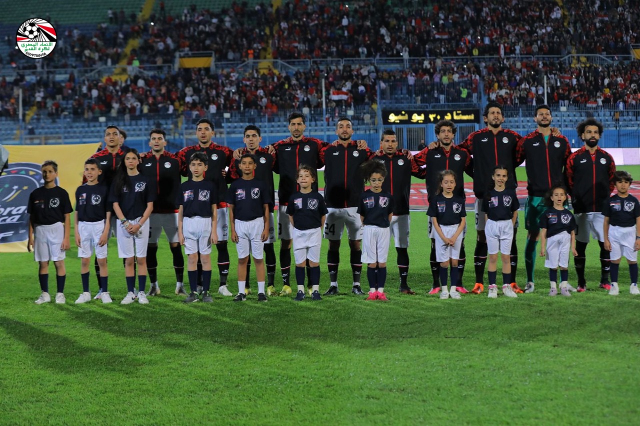 أخبار منتخب مصر: أبرزهم أوفا والشحات.. مفاجآت في قائمة منتخب مصر لمواجهة غينيا