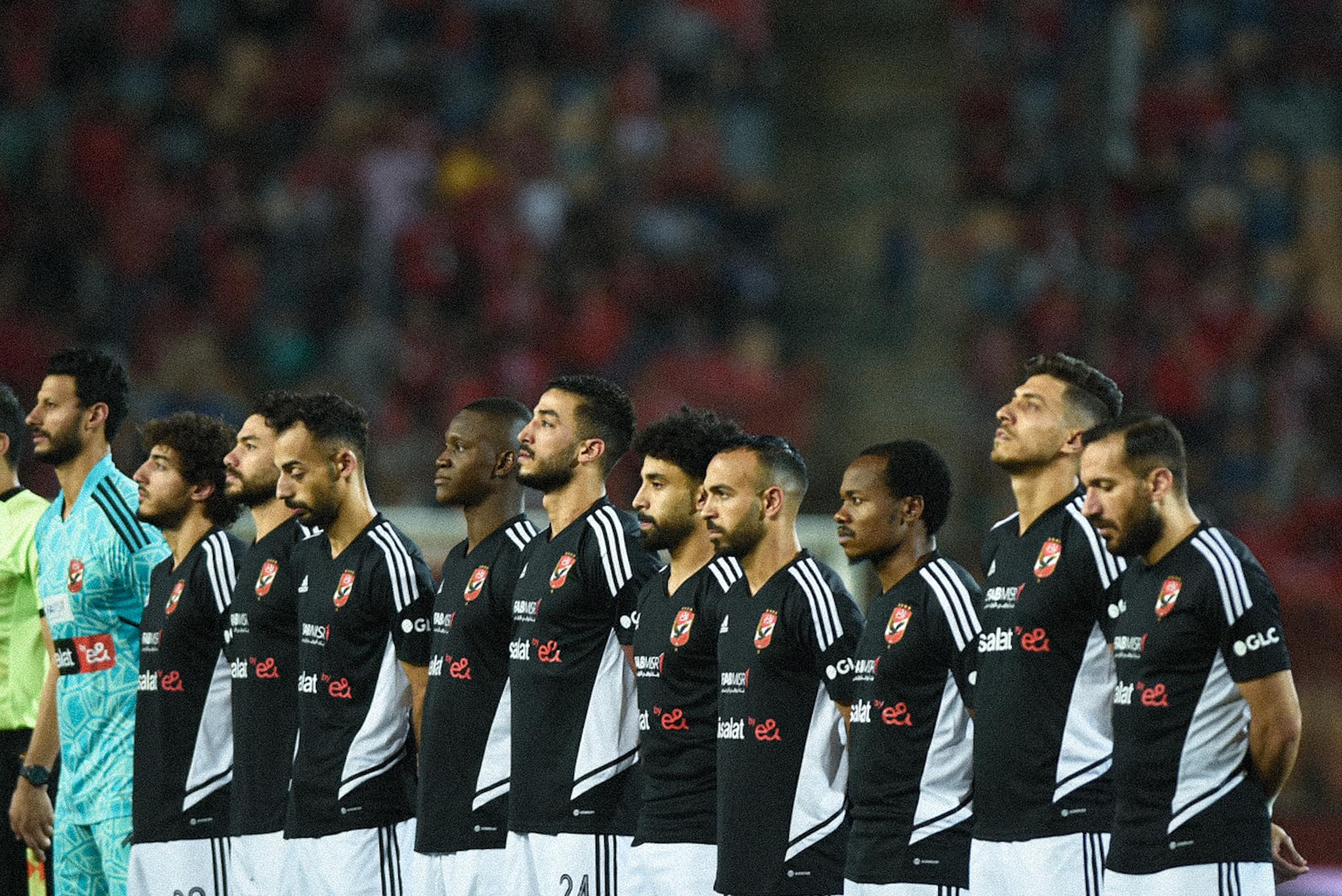 أخبار الأهلي : رسميا.. اتحاد الكرة يرسل الأندية المشاركة في أفريقيا وتحديد مصير الزمالك