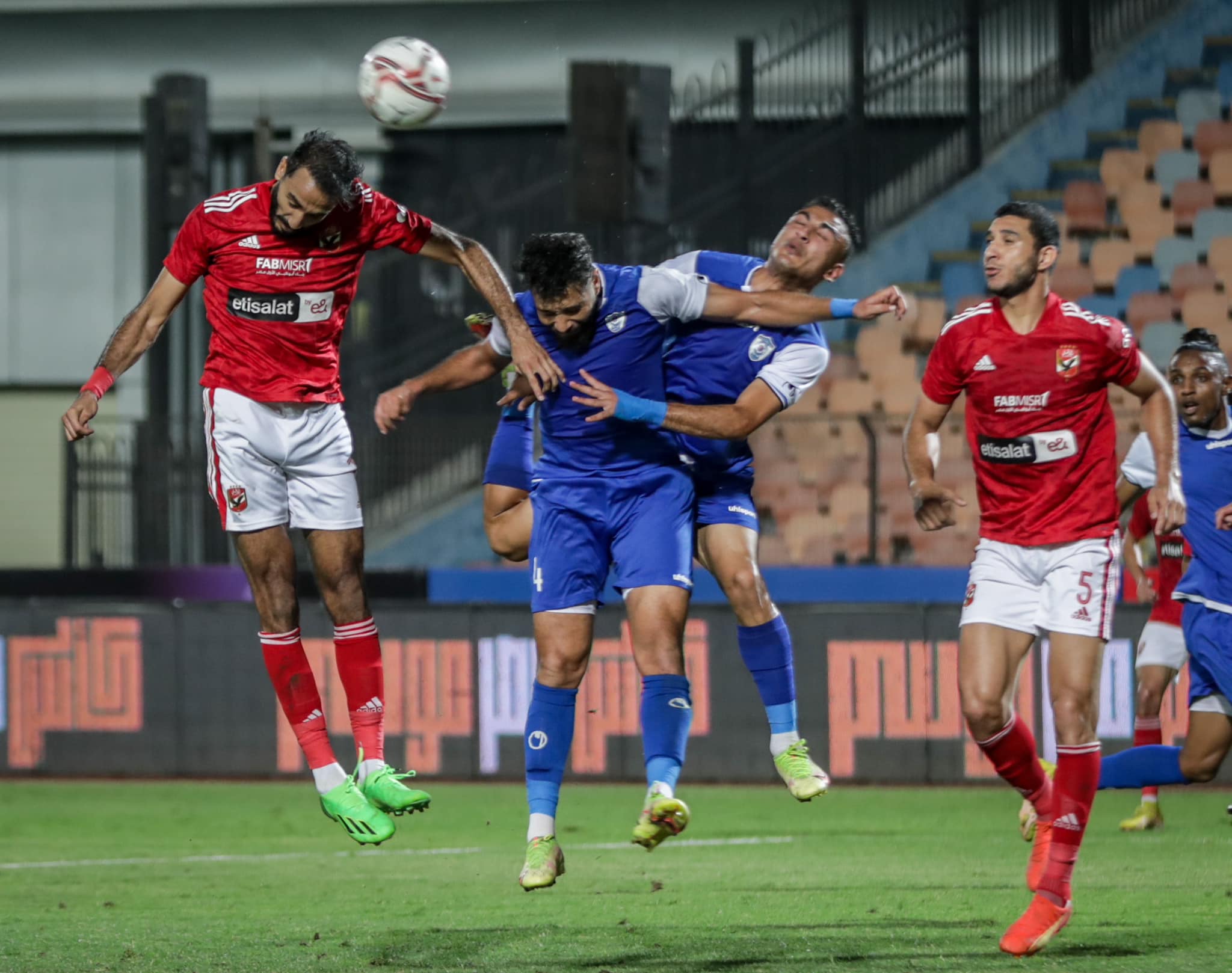 أخبار الأهلي : منتخب السويس يكشف عن عودة أزمة لـ “الأهلي”
