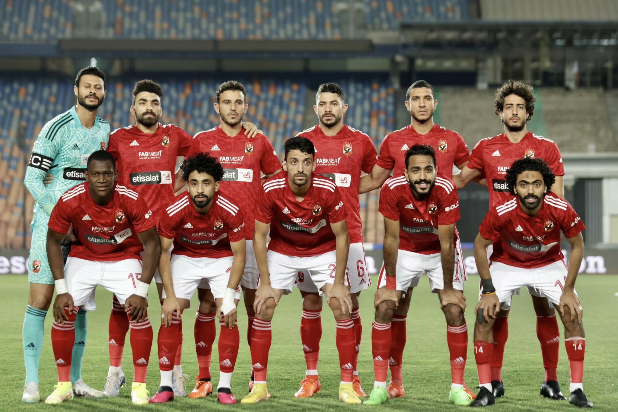 أخبار الأهلي : 4 تغييرات مرتقبة في تشكيل الأهلي المتوقع أمام الاتحاد السكندري