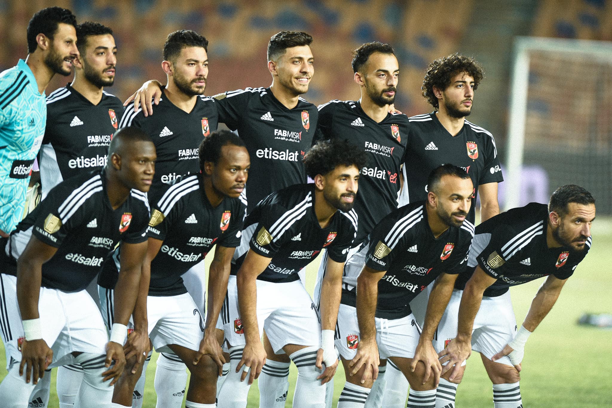 أخبار الأهلي : الأهلي يجهز مفاجأة سارة لثلاثي نجوم الفريق