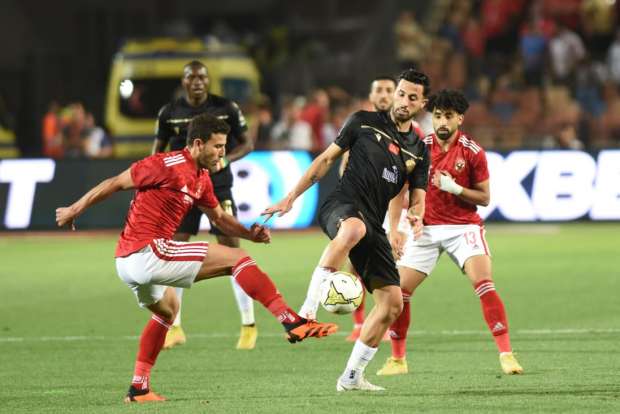 أخبار الأهلي: 4 غيابات تضرب الوداد قبل مواجهة الأهلي في نهائي دوري أبطال أفريقيا