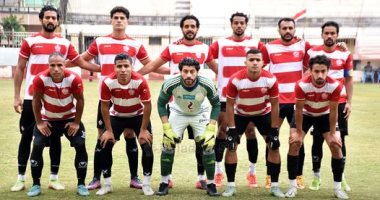 أخبار الأهلي : بلدية المحلة يصعد رسميا للدوري الممتاز بعد غياب 15 عاما