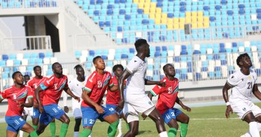 مصر تستضيف مباريات منتخب السودان فى تصفيات مونديال سنة 2026