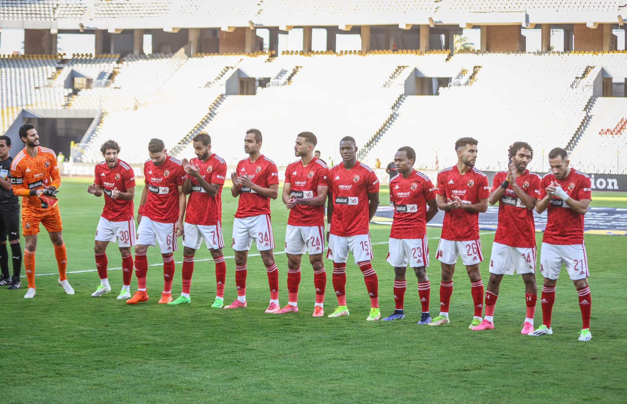 أخبار الأهلي: بالأسماء.. شوبير يكشف عن قائمة الأهلي في الموسم الجديد