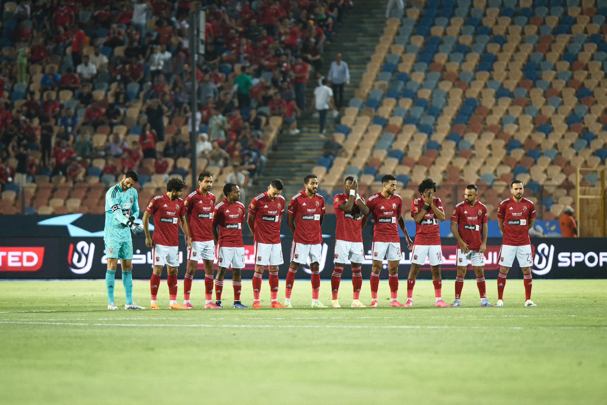 أخبار الأهلي : أول تعليق من الأهلي على التعاقد مع البرازيلي سوزا
