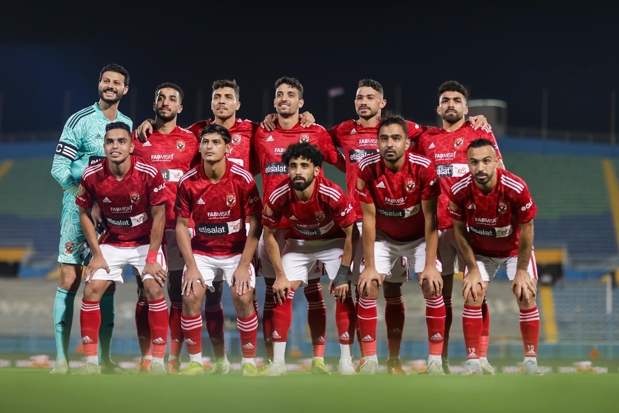 أخبار الأهلي: تعرف على غيابات الأهلي أمام المصري