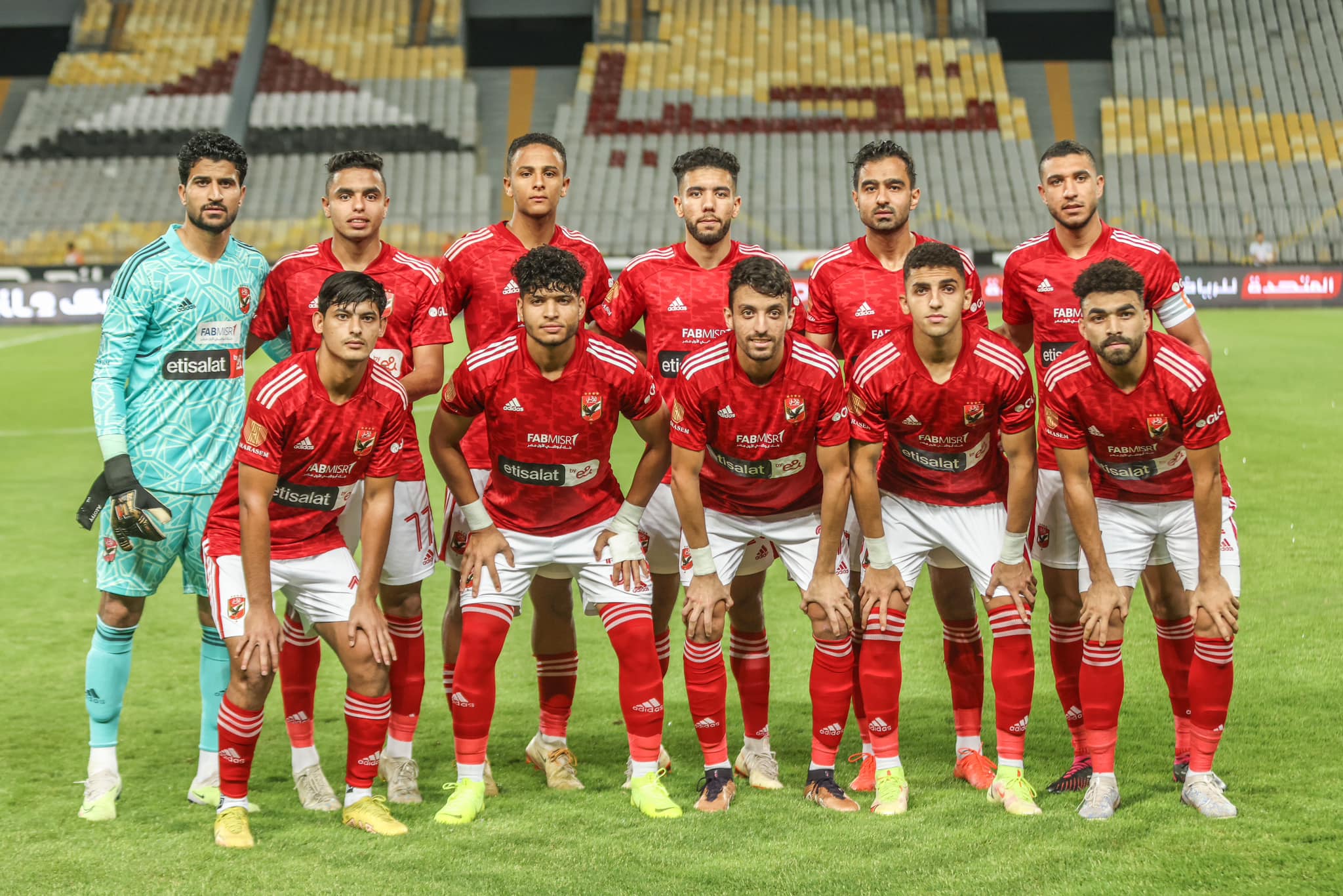 أخبار الأهلي : بالأسماء.. 3 نجوم في الأهلي يدرسون الرحيل