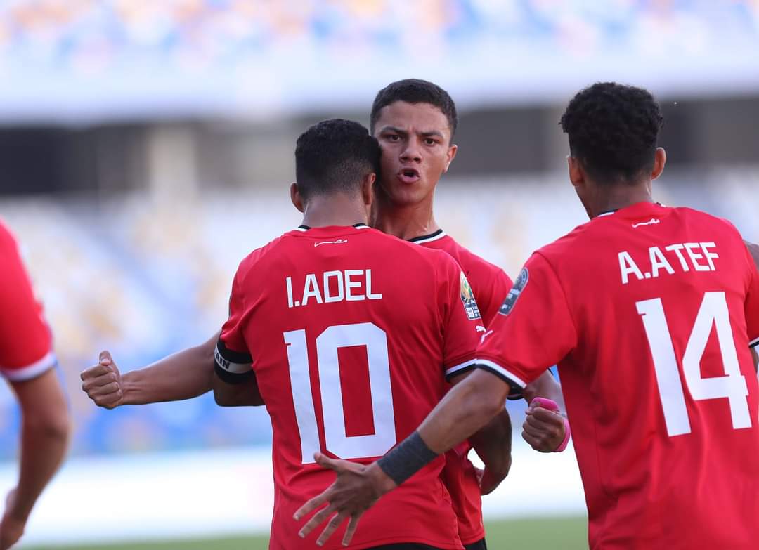 التعاون يخطر نجم منتخب مصر بالانضمام لمعسكره بعد نهاية إعارته لبيراميدز. …. صراع بين إندرلخت ونوردشيلاند على ضم إبراهيم عادل …. بينتو مدرباً لمنتخب الإمارات