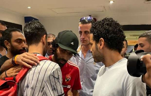 أخبار الأهلي: باللوائح.. المستشار القانوني للجبلاية يرد على محامي محمد الشيبي
