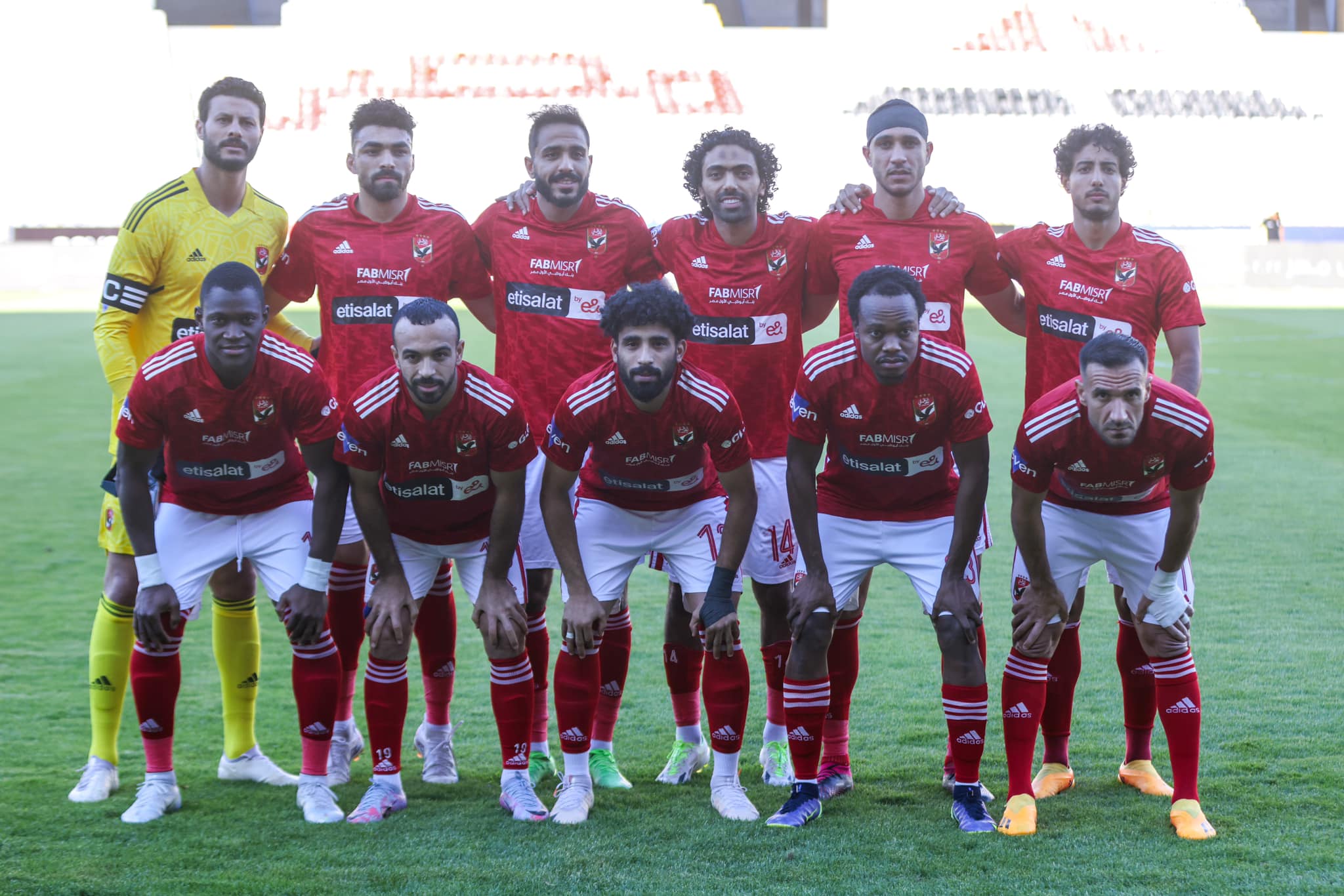 أخبار الأهلي:الأهلي يخطر اتحاد الكرة بموقفه من السوبر والبطولات المستحدثة