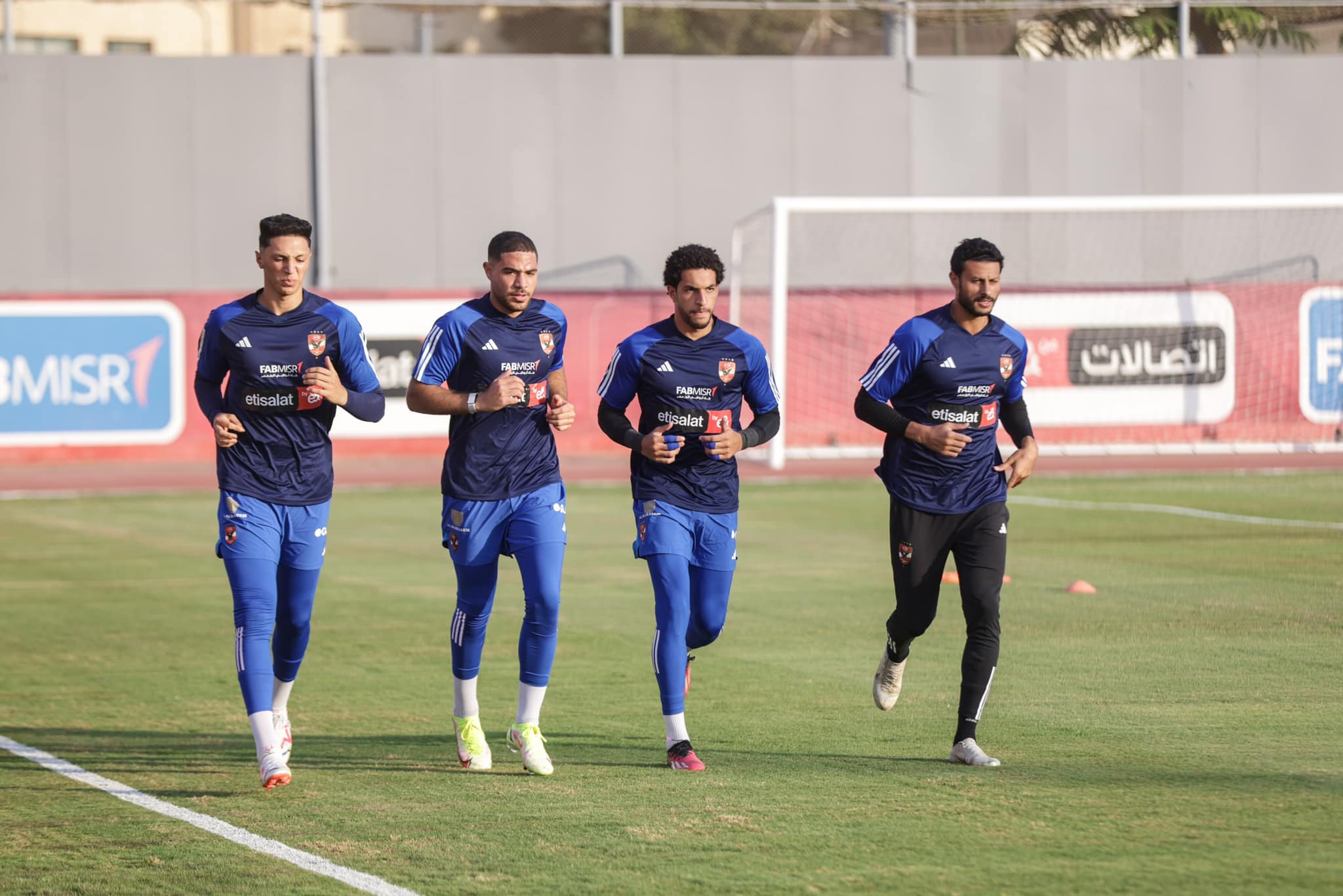 أخبار الأهلي: حقيقة مفاوضات الأهلي مع حارس مرمي جديد