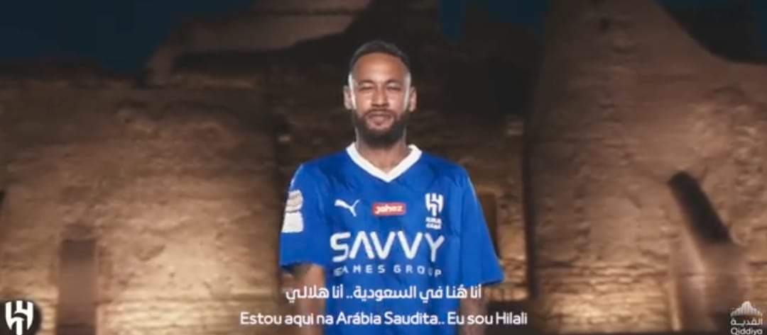 نيمار يتصدر أغلى اللاعبين فى الدورى روشن السعودى