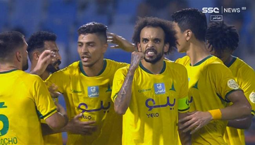 أخبار الأهلي : محمد شريف يعلن موقفه من الانضمام للزمالك