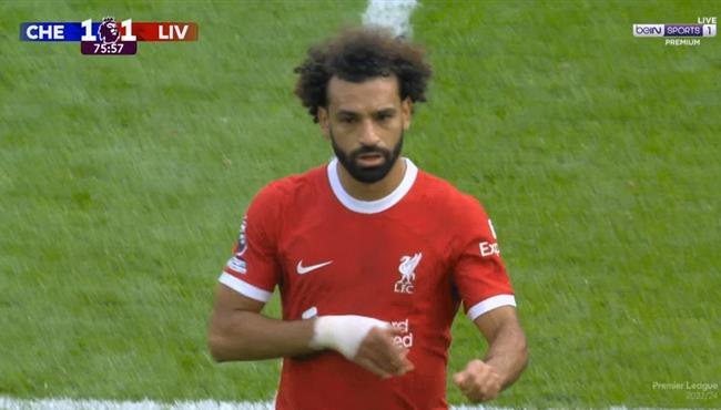 كلوب: لا يوجد عرضًا رسميًا من اتحاد جدة لمحمد صلاح وإذا تواجد سنرفضه