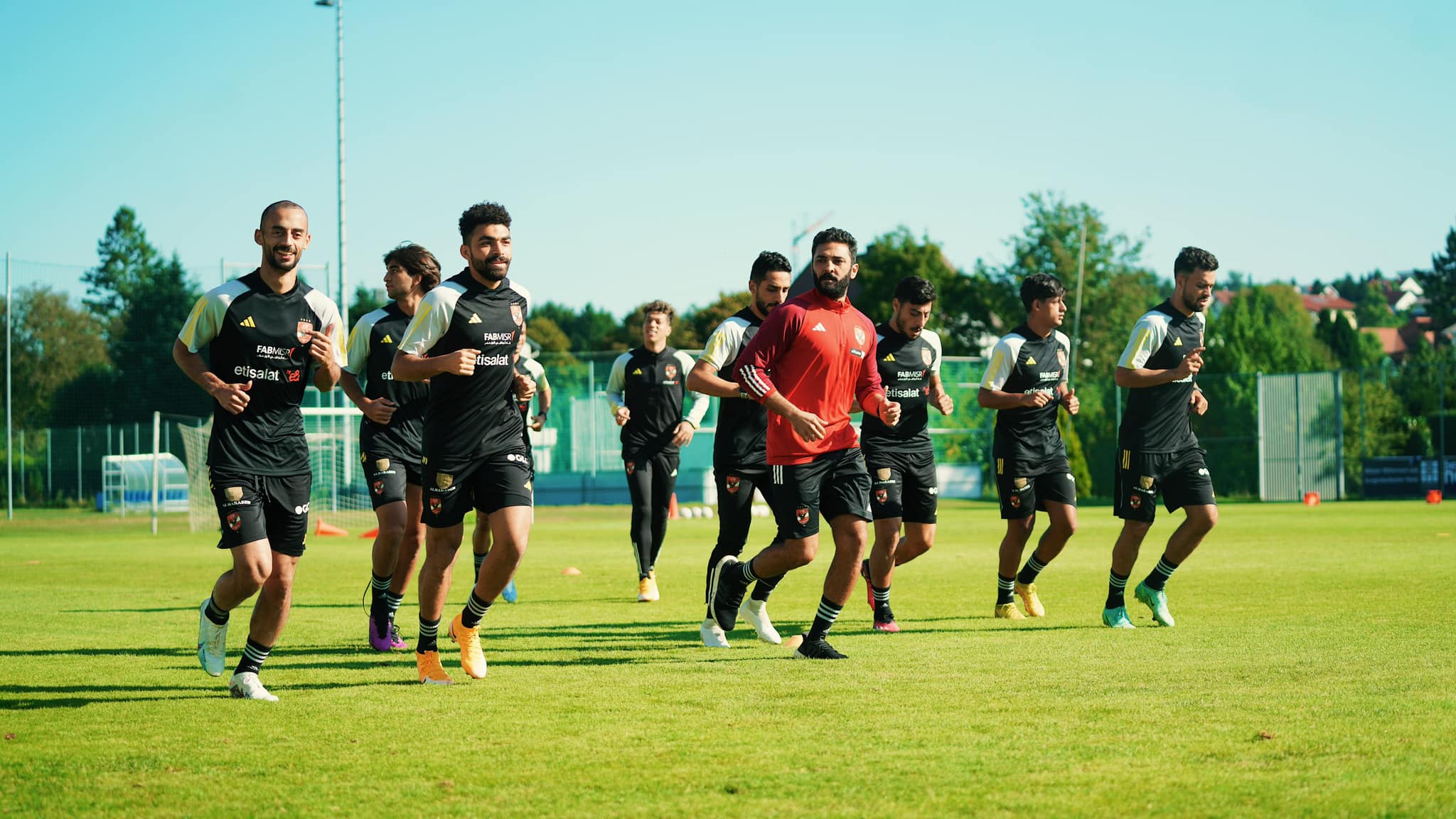 أخبار الأهلي : تشكيل الأهلي المتوقع أمام اتحاد العاصمة في السوبر الأفريقي