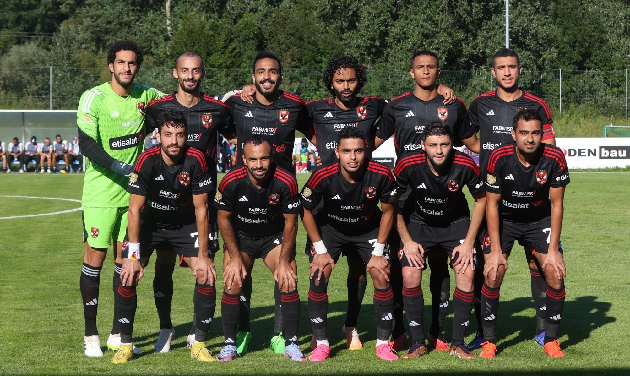 أخبار الأهلي : تأجيل مباراة الأهلي المقبلة في الدوري بسبب قرار “الكاف”