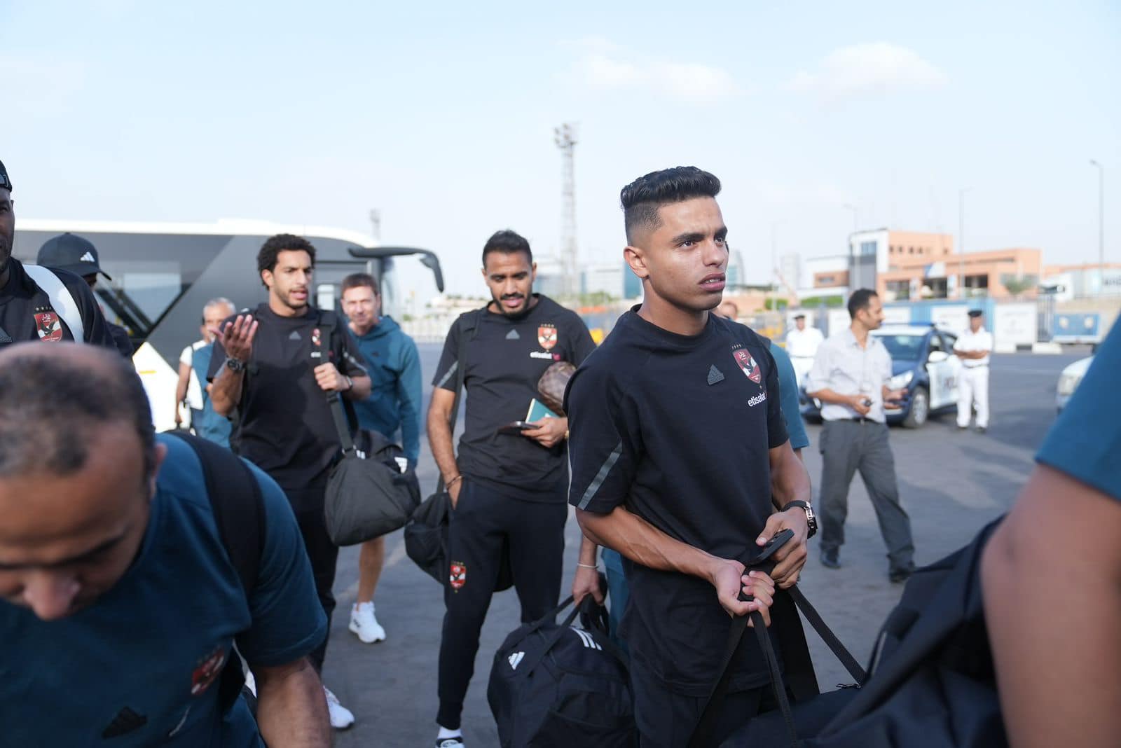 أخبار الأهلي: بالأسماء.. 11 لاعبًا خارج حسابات كولر في السوبر الإفريقي
