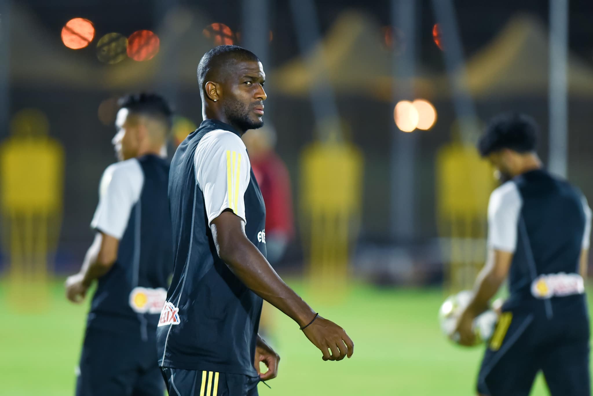 أخبار الأهلي : نصائح خاصة من كولر لـ موديست قبل مباراة الأهلي والمصري في الدوري