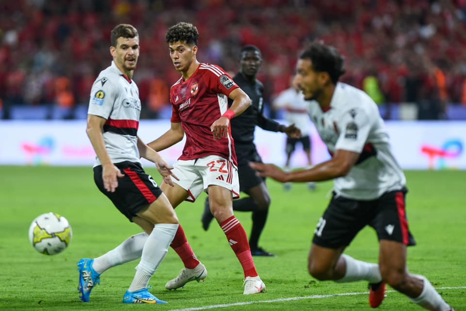 أخبار الأهلي : 11 لاعبا يغيبون عن الأهلي والمصري في افتتاح مشوارهما بالدوري