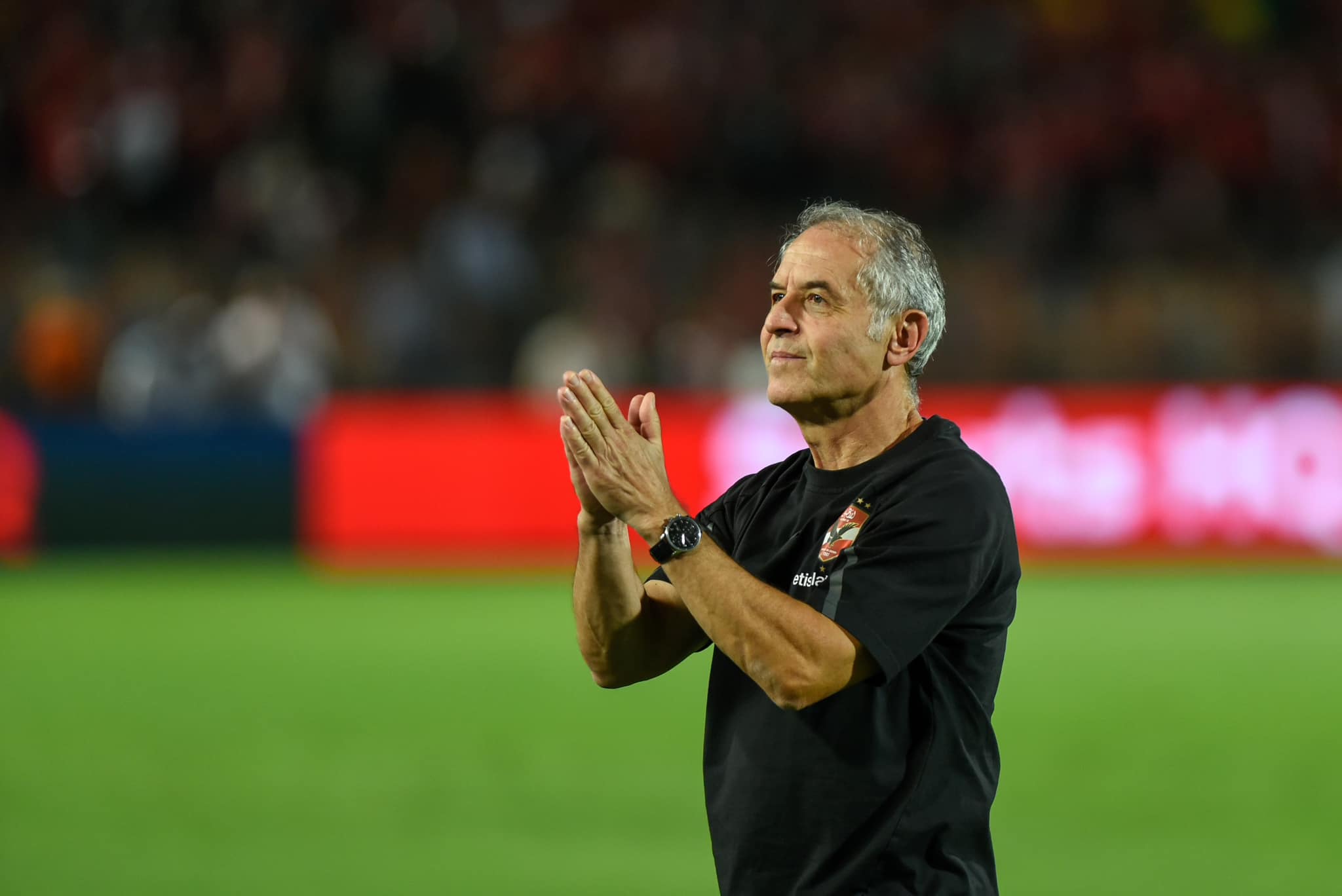 اخبار الأهلي : كولر يحسم موقفه من إعارة نجم الاهلي إلى سموحة
