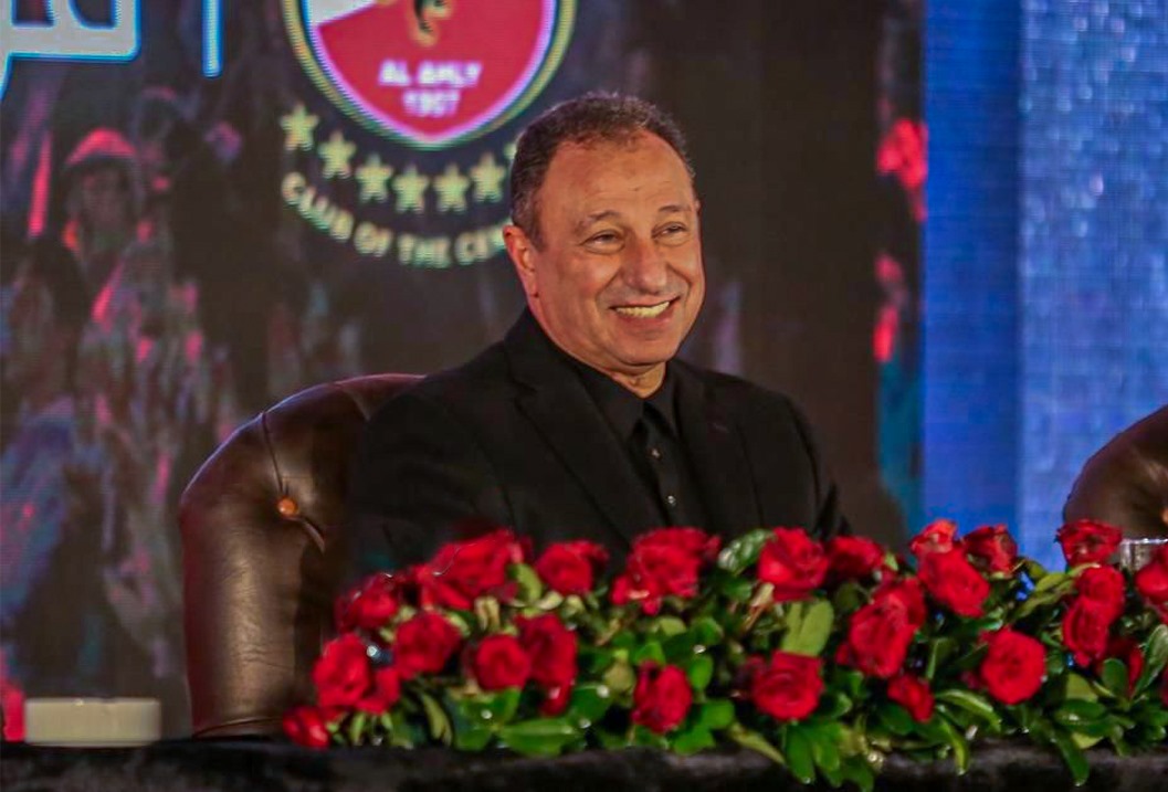 أخبار الأهلي : محمود الخطيب يصدر أول قراراته بعد تتويج الأهلي بالسوبر