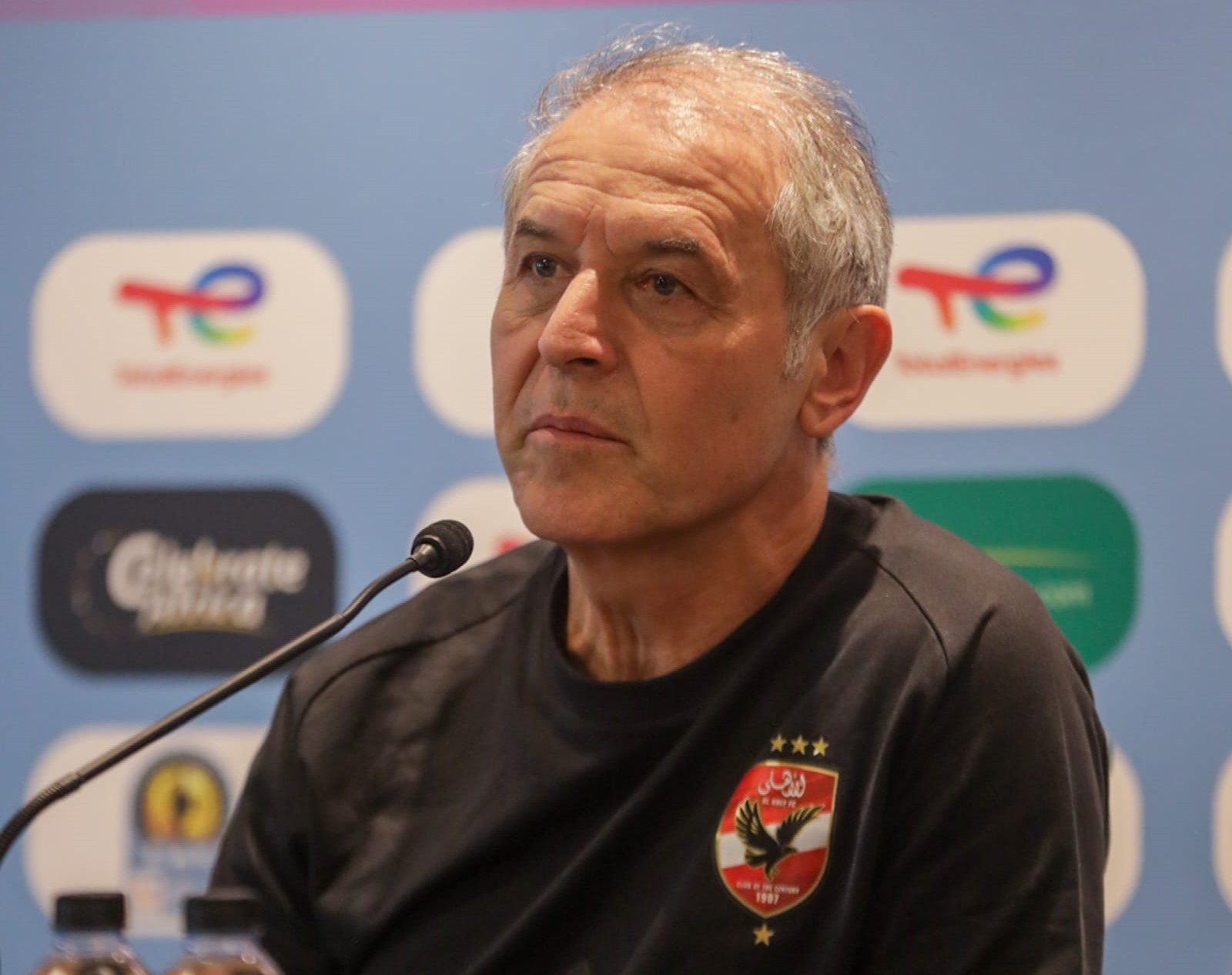 أخبار الأهلي : أول رد فعل من كولر بعد اعلان جدول مباريات الأهلي فى الدوري