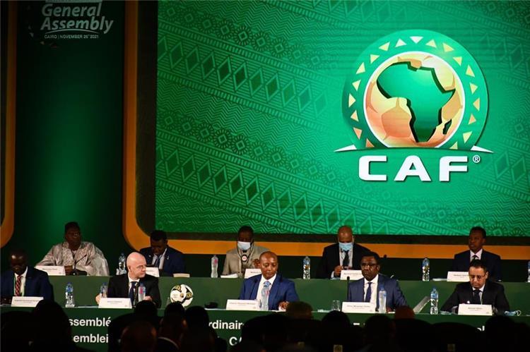 أخبار الأهلي : طلب خاص من كاف للأهلي بسبب احتفالية الدوري