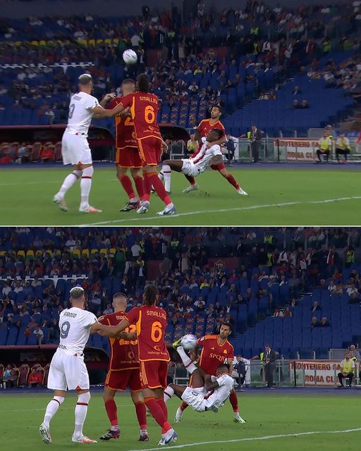 ميلان يحقق فوز ثمين على كالياري في الدوري الإيطالي … ريال مدريد يحقق فوزاً ثميناً على لاس بالماس في الدوري الإسباني.